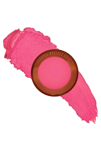 Danessa Myricks Beauty Yanak ve Dudak Renklendirici Allık It Girl 6GR ürün görseli 1