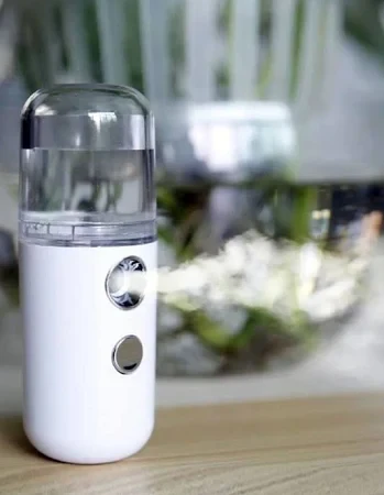 NANO MİST SPRAYER SPREY - Resim 3