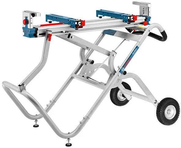 Bosch GTA 2500 W Gönye Kesme Sehpası ürün görseli 1