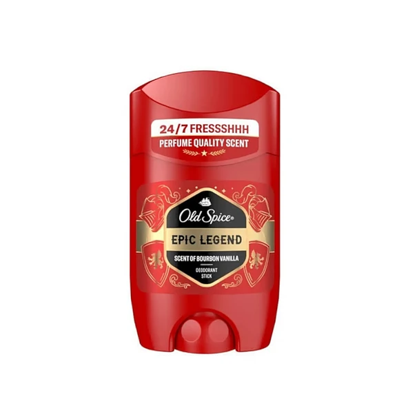 Old Spice Epic Legend Erkek Deodorant Stick 50 ml ürün görseli 1