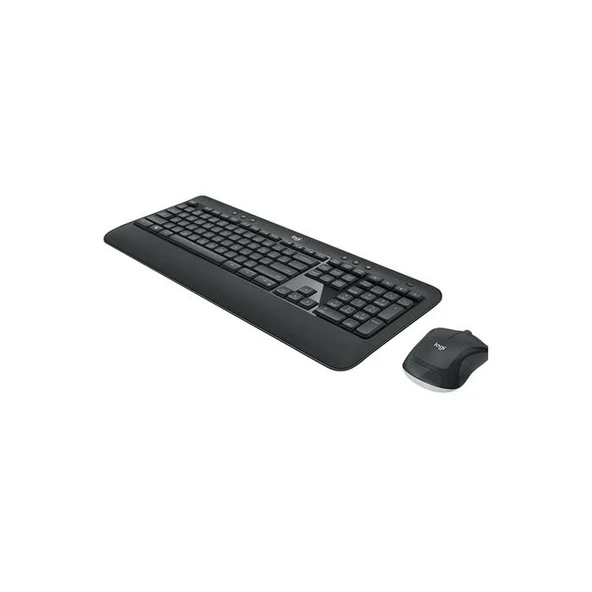 Logitech MK540 920-008687 Kablosuz Klavye Mouse Seti - Resim 3