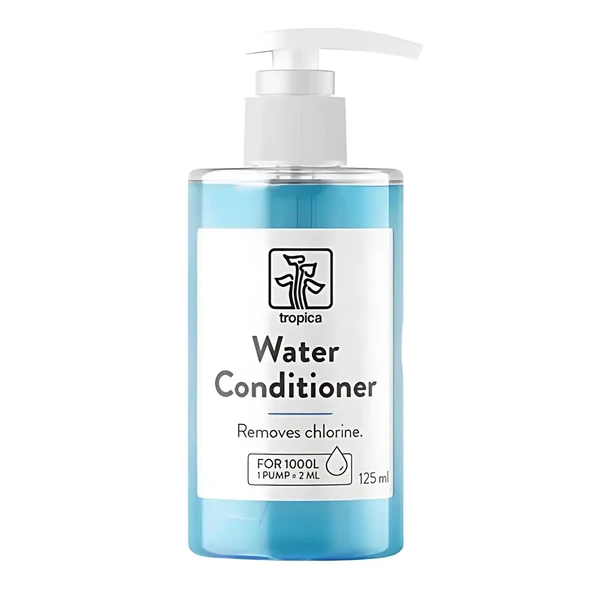 Tropica Water Conditioner 125 ml - Akvaryum Su Düzenleyici ürün görseli 1
