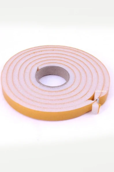 SPRENDA Cam Kenarı Bandı 2.2 metre (2 ADET) ürün görseli 1