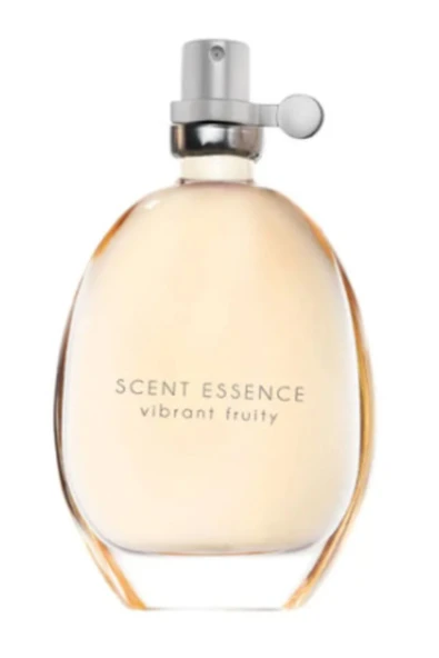 Avon Scent Essence Vibrant Fruity EDT 30 ML Kadın Parfüm ürün görseli 1