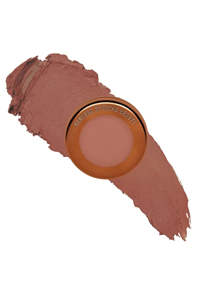 Danessa Myricks Beauty Yanak ve Dudak Renklendirici Allık Spiced Latte 6GR ürün görseli 1