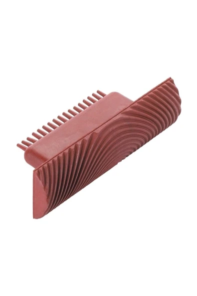 Dekor Ahşap Desen Aparatı 10cm ürün görseli 1
