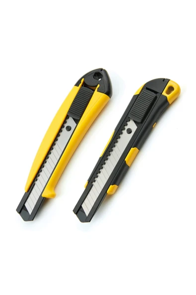 Dekor 1226 Ergonomik Maket Bıçağı ürün görseli 1