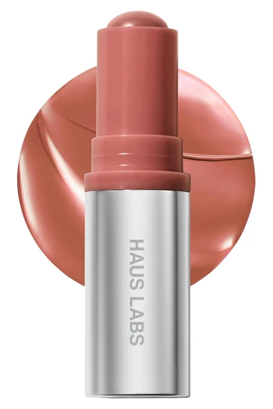 Haus Labs By Lady Gaga Yanak ve Dudak Renklendirici Allık Glassy Ginger 5GR ürün görseli 1