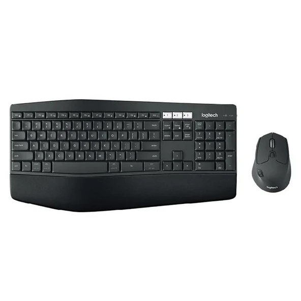 Logitech MK850 920-008230 Klavye Mouse Seti - Resim 2