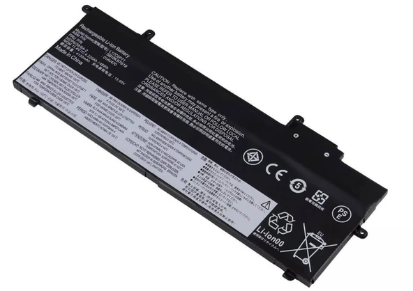 Lenovo ThinkPad X280 Notebook Bataryası ürün görseli 1