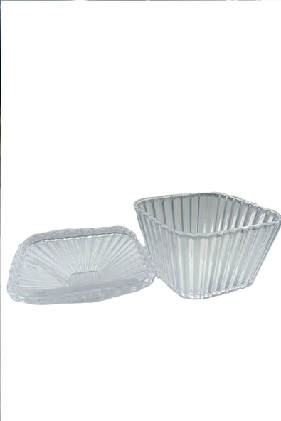 SPRENDA Kristal Şekerlik Plastik - Resim 3