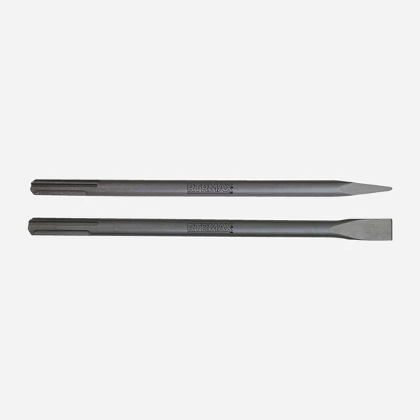 RBK21 Sds Max Sivri Murç 18 x 400 mm ürün görseli 1