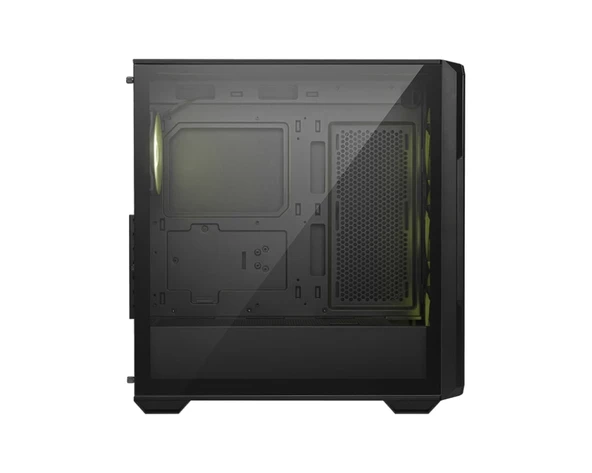 MSI MAG FORGE 340R AIRFLOW ATX CASE - Resim 5