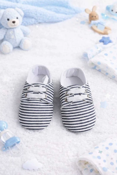 İlk Adım Bebek Ayakkabısı - Resim 2