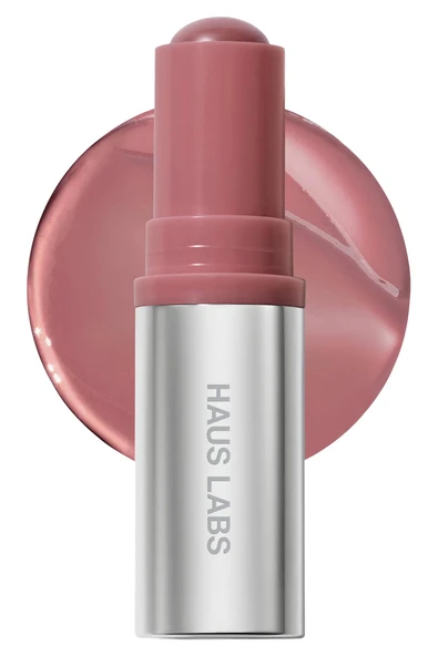 Haus Labs By Lady Gaga Yanak ve Dudak Renklendirici Allık Glassy Hibiscus 5GR ürün görseli 1
