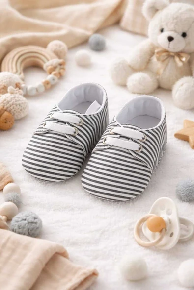 İlk Adım Bebek Ayakkabısı ürün görseli 1