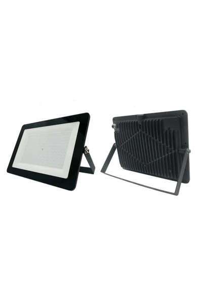 Forest 200w Ip66 Korumalı Beyaz 6500k Led Projektör - Resim 5