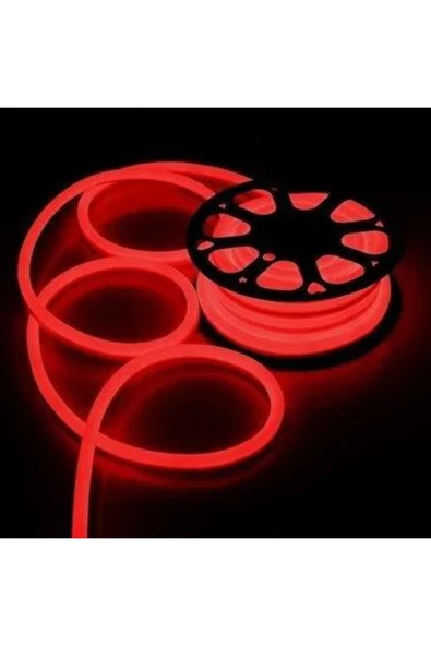Cata CT-4554 NEON LED 220 VOLT KIRMIZI ürün görseli 1
