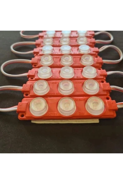 ERBAY Toptan Satış 100 Adet 3w Modül Led 1. Kalite Yüksek Işıkı ürün görseli 1