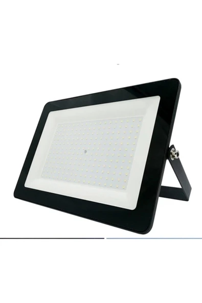 Forest 200w Ip66 Korumalı Beyaz 6500k Led Projektör - Resim 3
