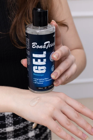 Bona Tessa Gel 250 ml - Resim 4