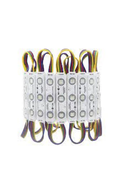 ERBAY 1,5w Su Geçirmez Modül Led Adaptör Tak Çalıştır ürün görseli 1