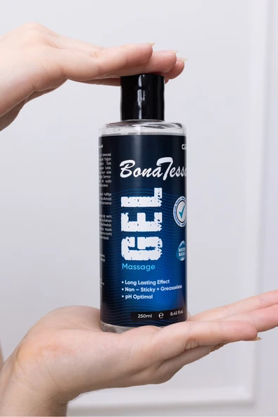 Bona Tessa Gel 250 ml - Resim 2