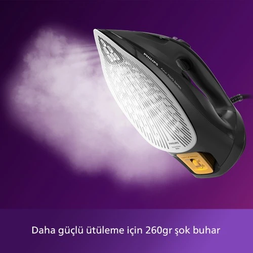 Philips Azur 7500 Serisi 3200W Buharlı Ütü - Resim 3