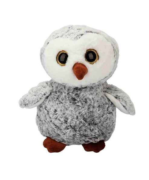 Baykuş Peluş 30 cm ürün görseli 1
