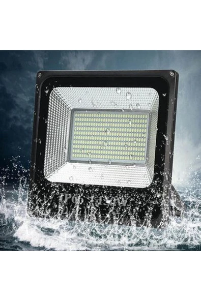 Cata 400W SLİM LED PROJEKTÖR BEYAZ - Resim 3