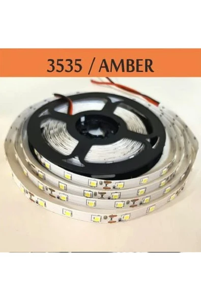 ERBAY 5 Metre 3535 Şerit Led 12 Volt Adaptör Hariç ürün görseli 1