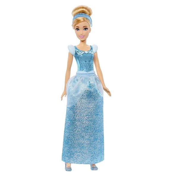 Disney Prenses Cinderella HLW06 ürün görseli 1
