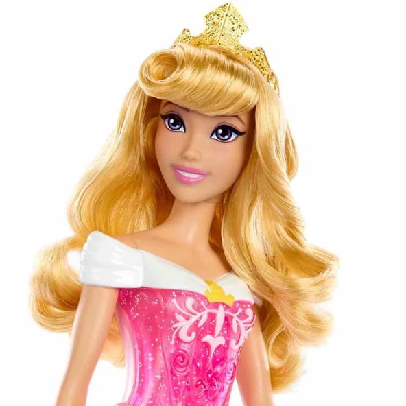 Disney Prenses Aurora HLW09 - Resim 2