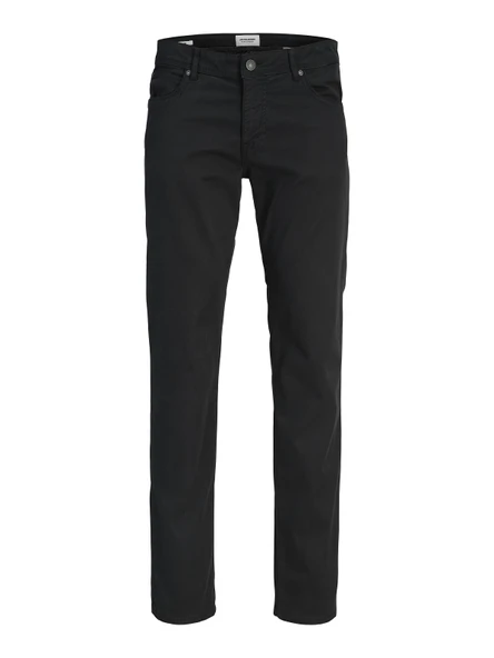JACK JONES Clark Model Normal Kesim Erkek Kot Pantolon 12293328 ürün görseli 1