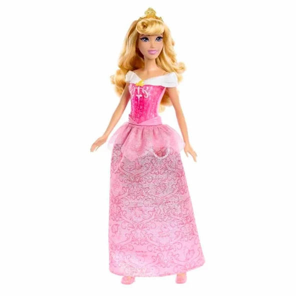 Disney Prenses Aurora HLW09 ürün görseli 1