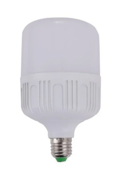İthal 30w Led Ampül ( Torch Led Ampül) E27 Beyaz ürün görseli 1