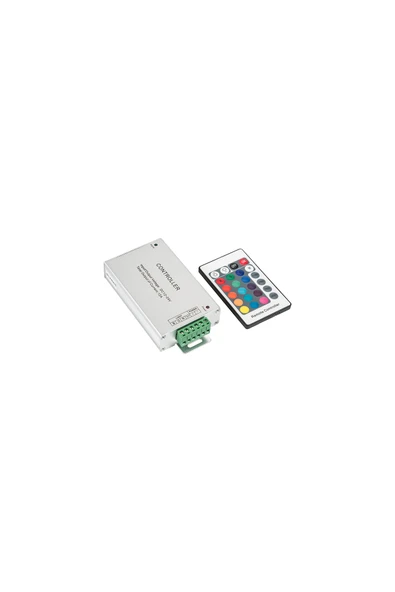 Cata Ct-9147 Rgb Kumanda Modülü 20 Mt Rf ürün görseli 1