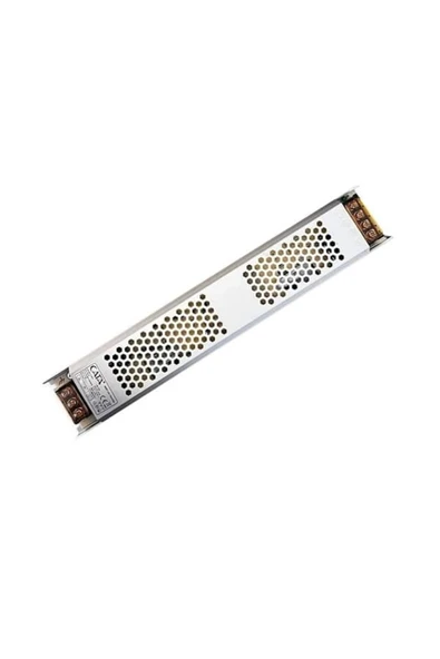 Cata 30A LED TRAFOSU (SÜPER SLİM - FANSIZ) (360w) ürün görseli 1