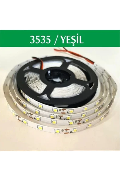 ERBAY 5 Metre 3535 Şerit Led 12 Volt Adaptör Hariç ürün görseli 1