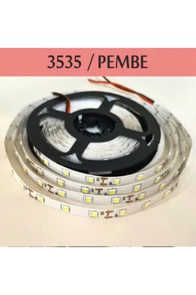 ERBAY 5 Metre 3535 Şerit Led 12 Volt Adaptör Hariç ürün görseli 1