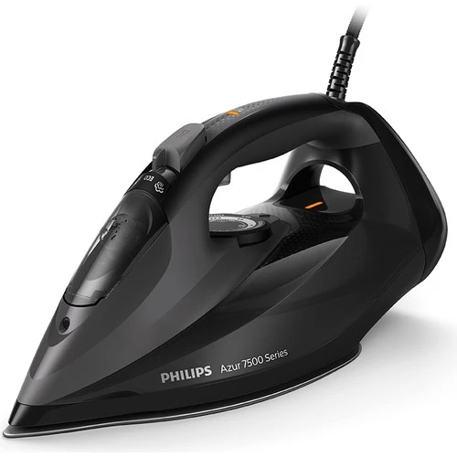 Philips Azur 7500 Serisi 3200W Buharlı Ütü ürün görseli 1