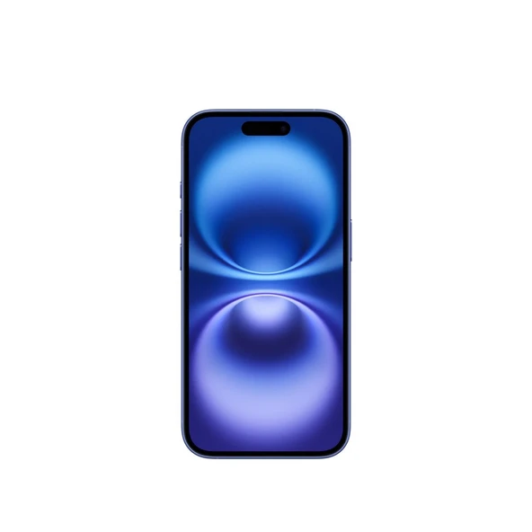 APLLE IPHONE 16 128 GB LACIVERT TAŞ - Resim 2