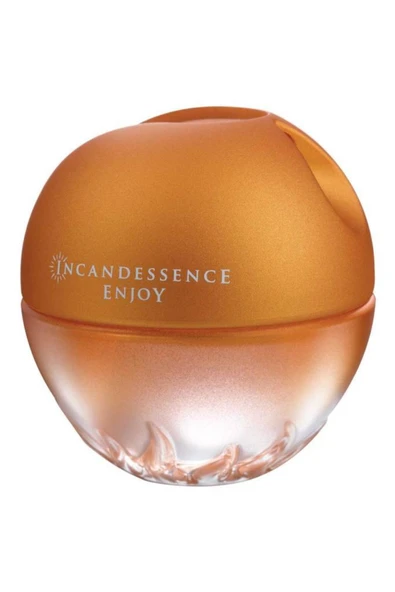Avon Incandessence Enjoy EDP 50 ML Kadın Parfüm ürün görseli 1