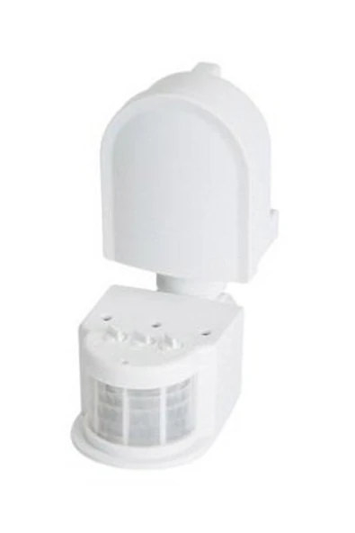 Cata 180° DUVAR TİPİ HAREKET SENSÖRÜ (1200w) ürün görseli 1