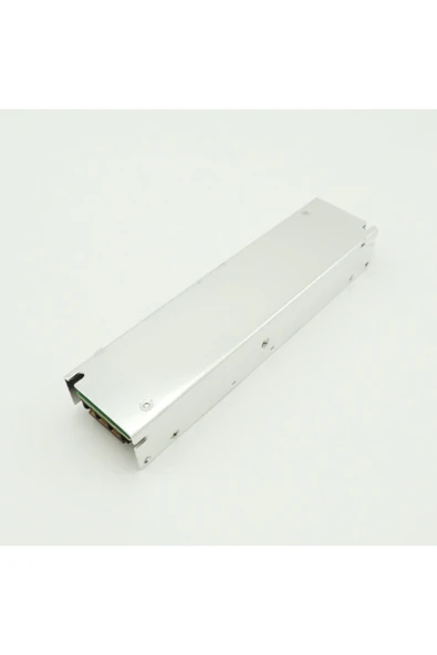 Sunlight Şerit Led Trafo 24v Adaptör Driver 5 Amper 120 Watt - Resim 4