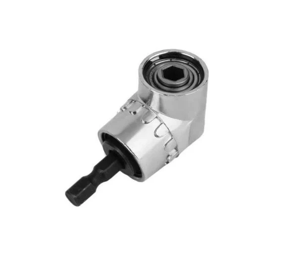 Sgs SGS3890 1/4 Köşe Vidalama Adaptörü Kısa ürün görseli 1
