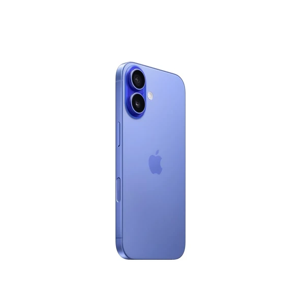 APLLE IPHONE 16 128 GB LACIVERT TAŞ - Resim 3