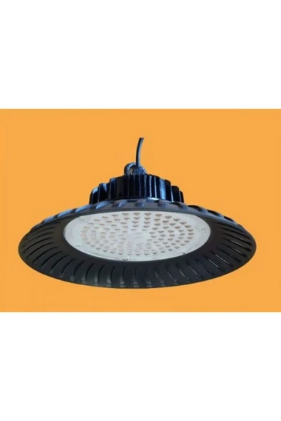 ERBAY 100w Led Fabrika Armatürü 4000k Gün Işığı ürün görseli 1