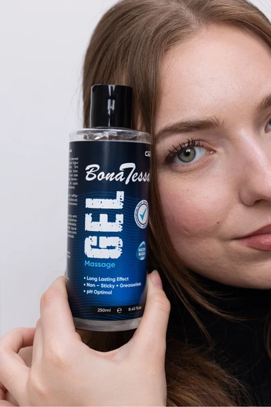 Bona Tessa Gel 250 ml - Resim 5