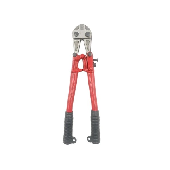 Fixonic NTJ10612 12'' Crv Çeneli Kupplon Makas ürün görseli 1